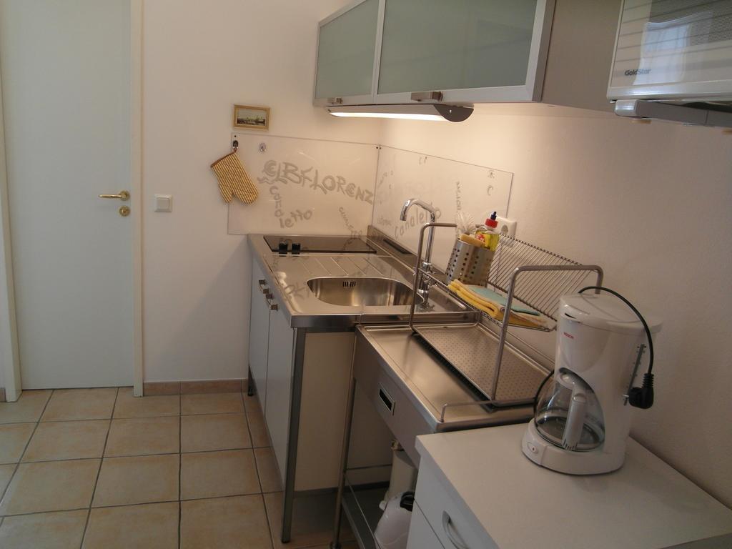City-Oase Dresden Room photo